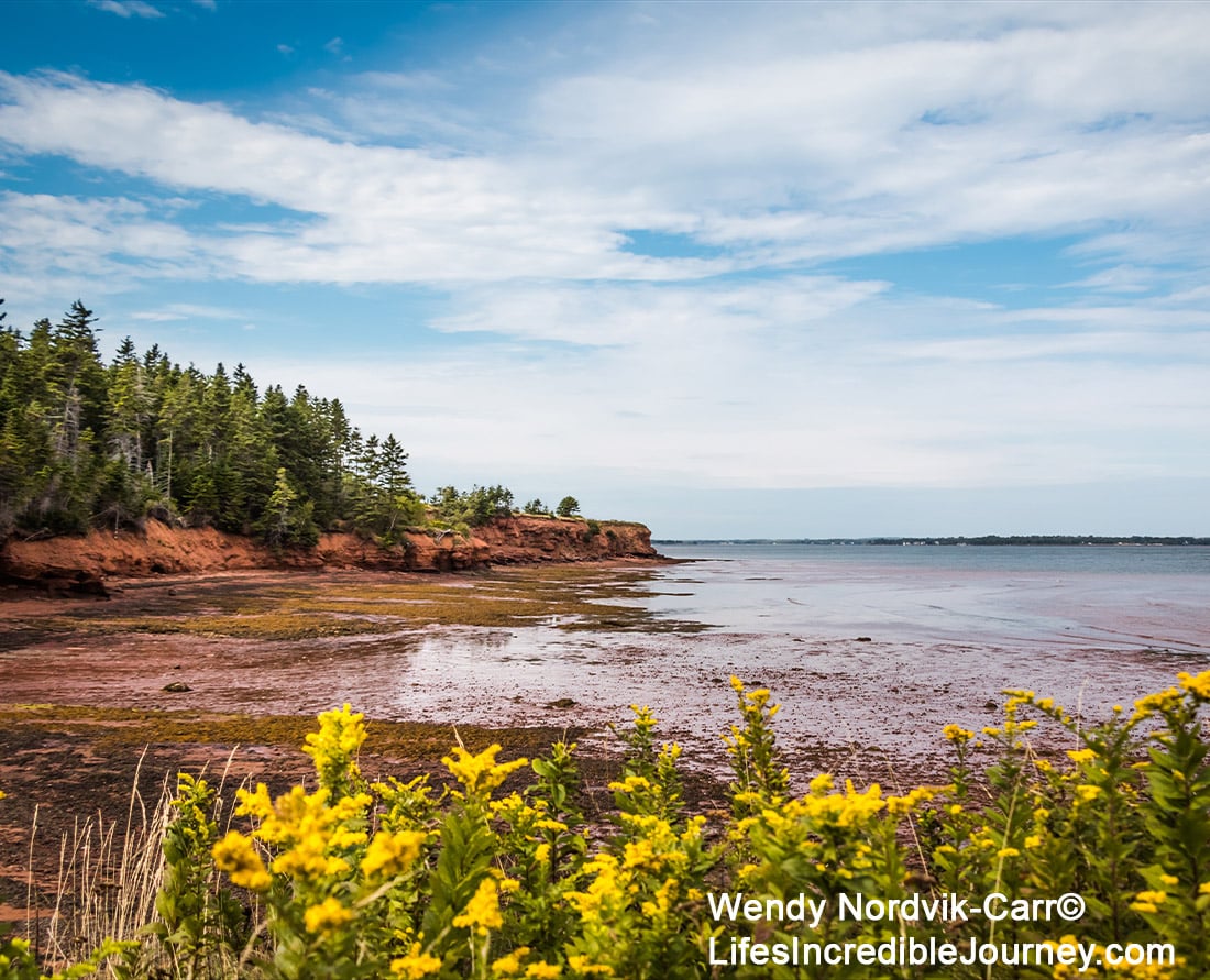 Travel Prince Edward Island | Life's Incredible Journey