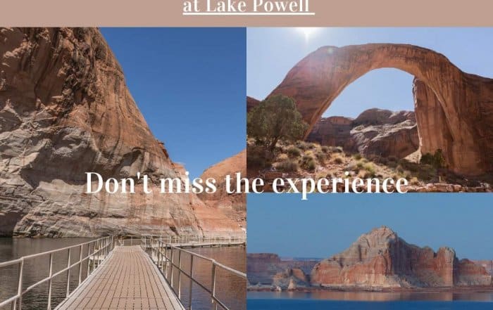Home 27 Top things to do at Lake Powell Hosueboating on Lake Powell