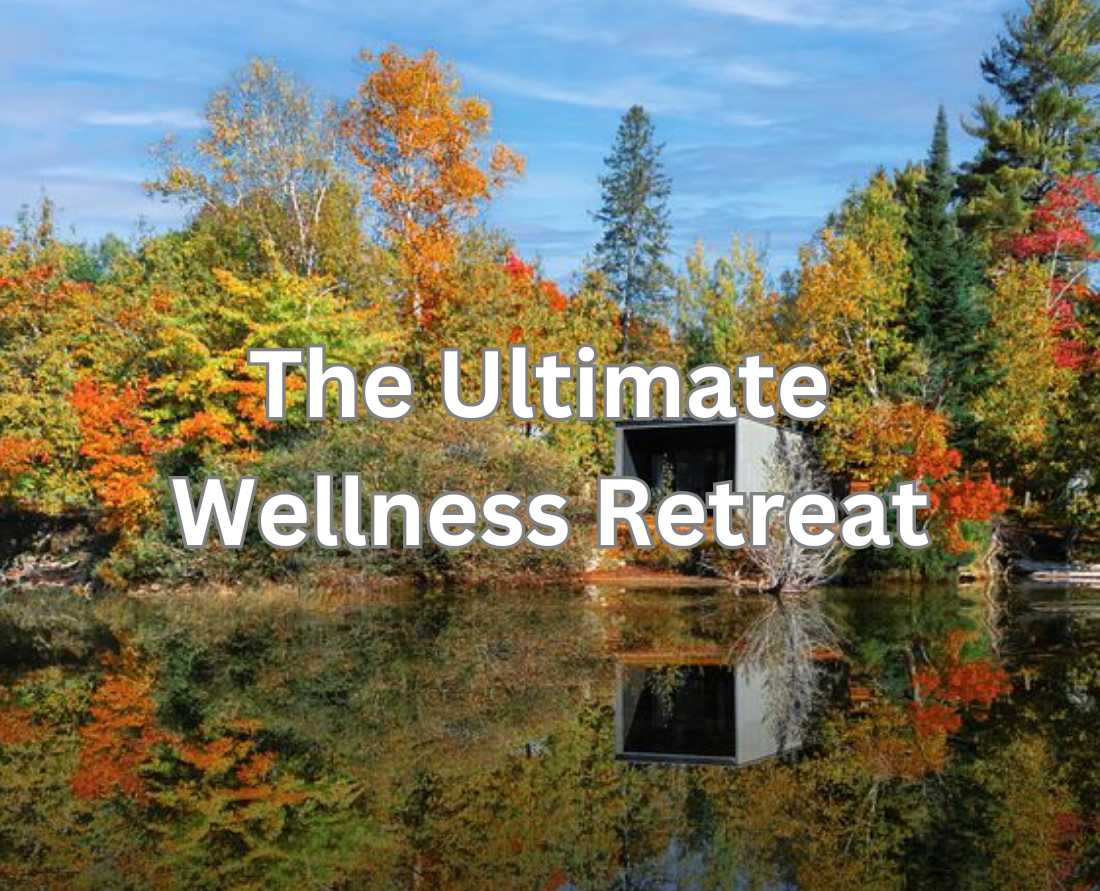 Dimensions is the ultimate wellness retreat for your body and soul.