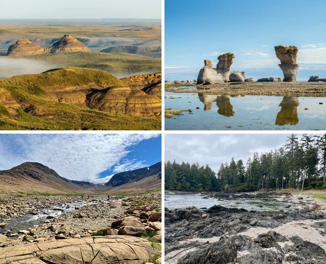 Discover these underrated hidden gems in Canada