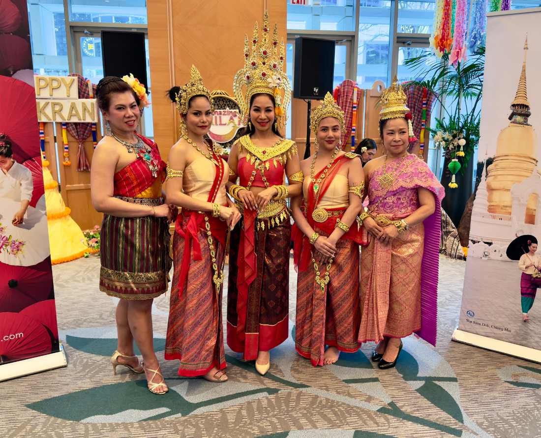 Thailand tourism is growing among Canadians in 2026 with direct Vancouver to Bangkok flights, strong value and year round travel options.